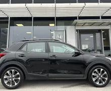 Zunanja slika - KIA Stonic - 1.4 MPI 73.3 kW 100 KM  EX Edition - 8 - Predogledna slika