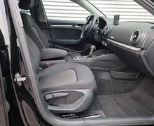 Zunanja slika - Audi A3 - 2.0 TDI-DSG+VELIKI SERVIS-KAMERA-KEYLESS - 8 - Predogledna slika