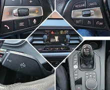 Zunanja slika - BMW Serija 1 - : 116d|1.LASTNIK|NAVIGACIJA|TEMPOMAT|2XPDC|ALU - 12 - Predogledna slika