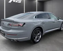 Zunanja slika - Volkswagen Arteon - 2.0 TDI BMT R-Line DSG-Masaža-Vl.Kljuka-ACC-PDC... - 3 - Predogledna slika