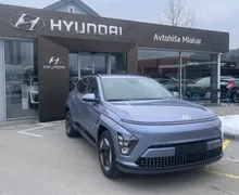 Zunanja slika - Hyundai Kona - Electric 48.6 kWh 99kW PREMIUM+ WINTER - 1 - Predogledna slika