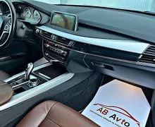 Zunanja slika - BMW X5 - serija : xDrive30d Avt Individual+ALU+NAVI PRO+BIXENON+TOP - 10 - Predogledna slika