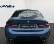 Zunanja slika - BMW 3 Series Cabrio - 320i Avt. - 6 - Predogledna slika