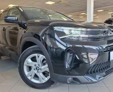 Zunanja slika - Citroën C5 Aircross - PureTech 130 S S Feel Pack-ODLIČEN- - 1 - Predogledna slika