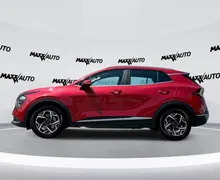 Notranja slika - KIA Sportage - 1.6 T-GDI LX Fresh ISG - 8 - Predogledna slika