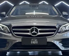 Zunanja slika - Mercedes-Benz E-Razred - E 220 d 4MATIC AMG+MULTIBEAM+VIRTUAL+360KAMERA+19” - 2 - Predogledna slika