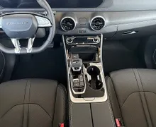 Zunanja slika - Forthing Forthing T5 EVO - T5 Evo SPORT ADAS - NA ZALOGI - 8 - Predogledna slika