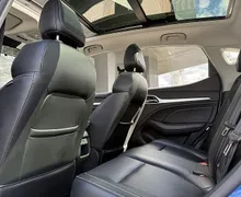 Zunanja slika - MG ZS EV - Luxury - 8 - Predogledna slika