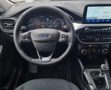 Zunanja slika - Ford Kuga - 1.5 EcoBoost - NAVI-DAB-PDC-TEMP. - AKCIJSKA CENA - 11 - Predogledna slika