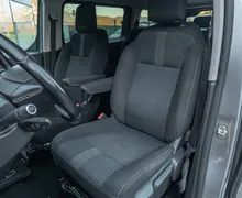 Zunanja slika - Peugeot Traveller - 2.0 BlueHDi•8 SEDEŽ•BIXENON•KAM•NAVI•ACC•LEASING - 14 - Predogledna slika