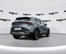 Zunanja slika - KIA Sportage - 1.6 T-GDi LX Fresh.ISG 7 DCT - 5 - Predogledna slika