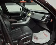 Zunanja slika - Land Rover Range Rover Sport - 3.0 TDV6.4x4 avt.MAX OPREMA.VIRTUAL.VEL.SERVIS - 15 - Predogledna slika