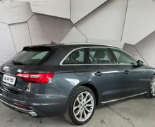 Zunanja slika - Audi A4 - Avant 30 AUT. - 4 - Predogledna slika