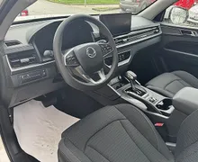 Zunanja slika - SsangYong Musso - Grand 2.2 XDi Active+ 4WD A T - 3 - Predogledna slika