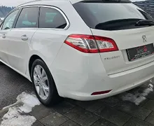 Zunanja slika - Peugeot 508 - ALLURE 2.0 HDi- ALLURE- Bogata oprema-XENON-PANO- - 10 - Predogledna slika