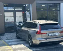 Zunanja slika - Volvo V60 - D3 Avt.°°2.Lastnik°°Odlično ohranjen - 3 - Predogledna slika