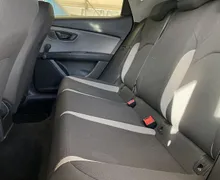 Zunanja slika - Seat Leon - 1.2 TSI Reference °VELIKI SERVIS°RADIO NA DOTIK° - 9 - Predogledna slika