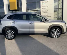 Zunanja slika - Suzuki S-Cross - Elegance 1.4 ALLGRIP - 4 - Predogledna slika