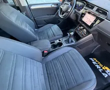 Zunanja slika - VW Touran - 2.0 TDI DSG-7 SEDEŽEV-VIRTUAL-ACC-NAVI-PDC - 12 - Predogledna slika