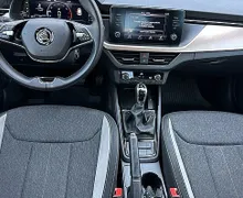 Zunanja slika - Škoda Kamiq - 1.0 TSI Style DSG°°1.Lastnik°°SLO - 7 - Predogledna slika
