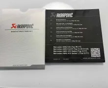 Zunanja slika - Mercedes-Benz CLA-Razred - CLA 35 AMG 4MATIC Akrapovič-NIGHT-ACC-SLOVENSKI - 19 - Predogledna slika
