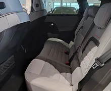Zunanja slika - Citroën C5 Aircross - PLUS Hibrid 145 avtomatik  + masažni sedeži - 9 - Predogledna slika