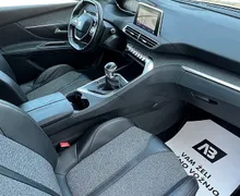 Zunanja slika - Peugeot 5008 - 1.5 HDI+ALLURE+SLO+LED+ALU+KEYLESS GO... - 16 - Predogledna slika