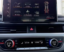 Zunanja slika - Audi A4 - 40 TDI S tronic advanced-Usnje-ACC-PDC-Navigacija. - 17 - Predogledna slika