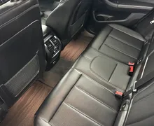Zunanja slika - BMW X3 - xDrive20d Avt. MSPORT.KAMERA.LED.USNJE.ACC.TOP - 11 - Predogledna slika