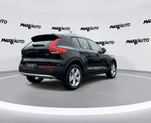 Zunanja slika - Volvo XC40 - B3P Core Avt. - 5 - Predogledna slika