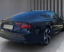 Zunanja slika - Audi A7 - 3.0 TDI quattro 160kW S Tronic - 4 - Predogledna slika