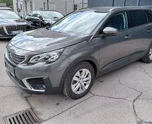 Zunanja slika - Peugeot 5008 - 1.2 PureTech 130 S S Allure Avt. + ZIMSKE GUME - 2 - Predogledna slika