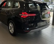 Zunanja slika - BMW X3 - serija :  20d xDrive  ZALOGA - 2 - Predogledna slika