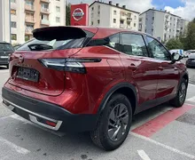 Zunanja slika - Nissan Qashqai - 1.3 DIG-T 140 2WD ACENTA 8 let jamstva - 6 - Predogledna slika