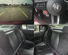 Zunanja slika - Alfa Romeo Giulia - QUADRIFOGLIO 2.9 V6 510ks °BI-TURBO° - 11 - Predogledna slika