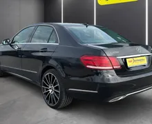 Zunanja slika - Mercedes-Benz E-Razred - 250 CDI SLOVENSKO VOZILO NAVI PDC TEMPOMAT TOP - 5 - Predogledna slika