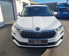 Zunanja slika - Škoda Karoq - 2.0 TDI Style SLO,76404 KM - 3 - Predogledna slika