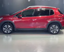 Zunanja slika - Peugeot 2008 - 1.2 PureTech 110 Stop Start ACTIVE EAT6 - 3 - Predogledna slika