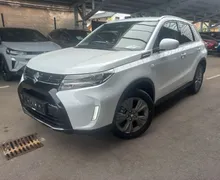 Zunanja slika - Suzuki Vitara - 1.4 Boosterjet AllGrip Hibrid Premium - 2 - Predogledna slika