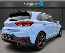 Zunanja slika - Hyundai i30 - N 2.0T-GDI 280 Performance - 6 - Predogledna slika