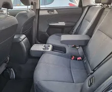 Zunanja slika - Subaru Forester - 2.0D 4X4 - HITRI KREDIT BREZ POLOGA - 12 - Predogledna slika