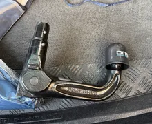 Zunanja slika - VW Tiguan - 2.0 TDI Comfortline Kamera - LED - Kljuka... - 10 - Predogledna slika
