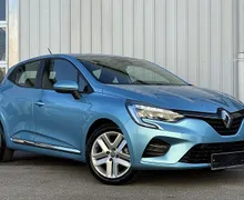 Zunanja slika - Renault Clio - TCe 100 PDC-LEANPAY - 3 - Predogledna slika