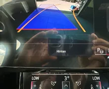 Zunanja slika - Audi e-tron - Audi  S line quattro 55.NEMŠKI+4ALU.KAMERA.K - 10 - Predogledna slika