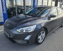 Zunanja slika - Ford Focus - Trend Edition 1.0 EcoBoost 1.last. SLO redni serv. - 11 - Predogledna slika
