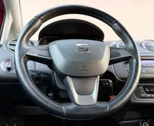 Zunanja slika - Seat Ibiza - 1.4 16V STYLE 2.LASTNIK 5 VRAT KLIMA SLO.VOZILO - 14 - Predogledna slika