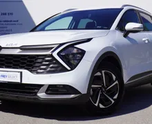 Zunanja slika - KIA Sportage - 2WD 1.6 T-GDI MHEV ISG DCT Style+ - 3 - Predogledna slika