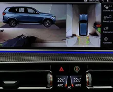 Zunanja slika - BMW X5 - serija : 30d-XD-M-PAKET-PANOR-360-KAMER-HARMAN-LED-ACC-21C- - 14 - Predogledna slika