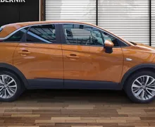 Zunanja slika - Opel Crossland X - INNOVATION 1.2 130PS M6-SLO-1.LAST-ODLIČEN - 3 - Predogledna slika