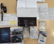 Zunanja slika - Ford S-MAX - TITANIUM 2.0 TDCi 150PS A6-2.LAST-KAM-PDC-DAB - 18 - Predogledna slika
